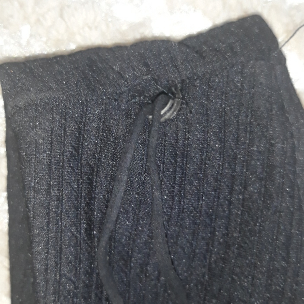 LACE UP Tank top - Picture 3 of 3